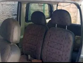 Shin Ray Van 2010, Damascus, RF13416679