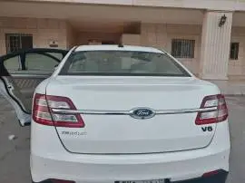 Ford Taurus 2019, Damascus, RF21387562