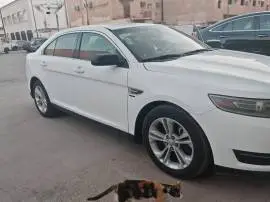 Ford Taurus 2019, Damascus, RF21387562