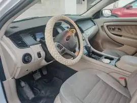 Ford Taurus 2019, Damascus, RF21387562