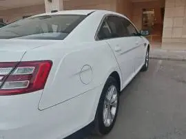 Ford Taurus 2019, Damascus, RF21387562