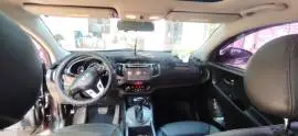 كيا سبورتاج 2011, إدلب, RF20837858