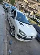 بيجو كرت 2007, حلب, RF87370897