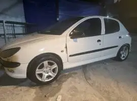 Peugeot Cart 2007, Aleppo, RF87370897