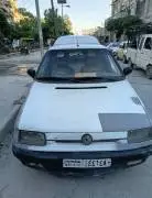 Skoda Pickup 1996, Aleppo, RF17350834
