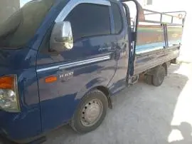 Hyundai Porter 2011, Idlib, RF93146894