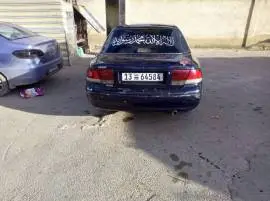 مازدا 626 موديل 1994, دمشق, RF17895331