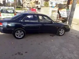مازدا 626 موديل 1994, دمشق, RF17895331