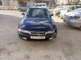 مازدا 626 موديل 1994, دمشق, RF17895331