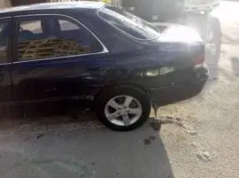مازدا 626 موديل 1994, دمشق, RF17895331