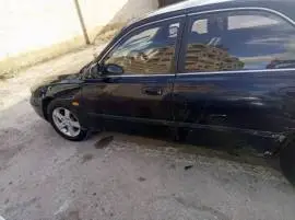 مازدا 626 موديل 1994, دمشق, RF17895331