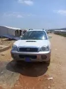 هيونداي سنتافي 2002, اللاذقية, RF16112683