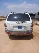 هيونداي سنتافي 2002, اللاذقية, RF16112683