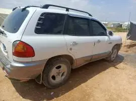 هيونداي سنتافي 2002, اللاذقية, RF16112683