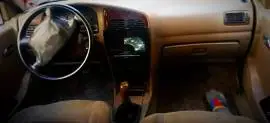 شيري موديل 2004, حلب, RF20942553