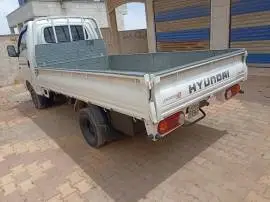 Hyundai Porter 2013, Latakia, RF15087006