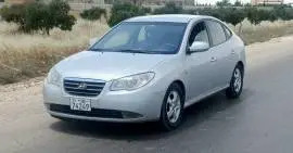 هيونداي افانتي 2007, حلب, RF15917579