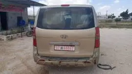 هيونداي اتش ون 2008, RF90708265