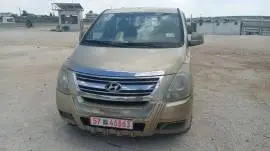 هيونداي اتش ون 2008, RF90708265