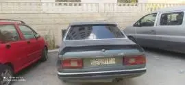 بي إم دبليو 740 سنة 1979, دمشق, RF15169652