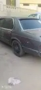 بي إم دبليو 740 سنة 1979, دمشق, RF15169652