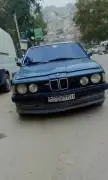 بي إم دبليو 740 سنة 1979, دمشق, RF15169652