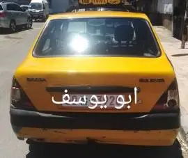 هيونداي سولنزا 3/3 2013, دمشق, RF17505426