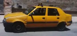 Hyundai Solenza 3/3 2013, Damascus, RF17505426