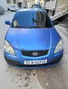 كيا ريو 2006, دمشق, RF19927636