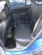 كيا ريو 2006, دمشق, RF19927636