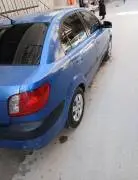 كيا ريو 2006, دمشق, RF19927636