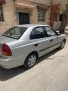 هونداي آكسنت 2007, دمشق, RF19019763