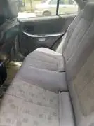 هونداي آكسنت 2007, دمشق, RF19019763