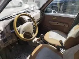سوزوكي التو 2007, RF13787628
