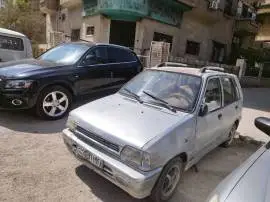 سوزوكي التو 2007, RF13787628
