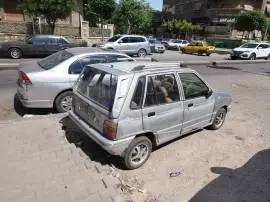 سوزوكي التو 2007, RF13787628
