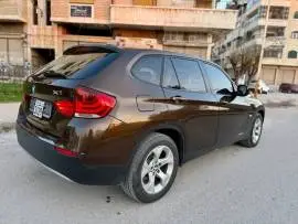 بي إم دبليو X1 2012 للبيع, حماة, RF11414951