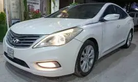 هيونداي ازيرا 2013 للبيع, دمشق, RF29266257