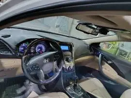 هيونداي ازيرا 2013 للبيع, دمشق, RF29266257