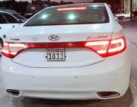 هيونداي ازيرا 2013 للبيع, دمشق, RF29266257