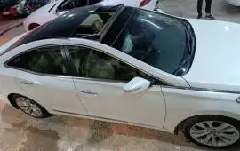 هيونداي ازيرا 2013 للبيع, دمشق, RF29266257