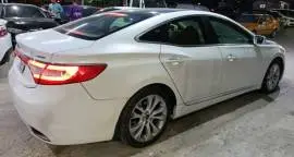 هيونداي ازيرا 2013 للبيع, دمشق, RF29266257