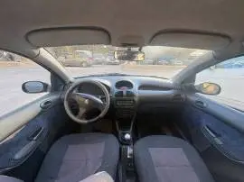 بيجو 206 2005, دمشق, RF10214981