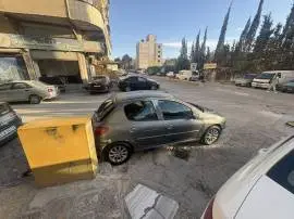 بيجو 206 2005, دمشق, RF10214981