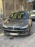بيجو 206 2005, دمشق, RF10214981