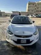 هيونداي افانتي 2014, درعا, RF19029141