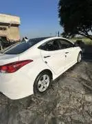 هيونداي افانتي 2014, درعا, RF19029141