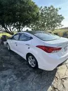 هيونداي افانتي 2014, درعا, RF19029141