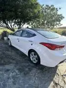هيونداي افانتي 2014, درعا, RF19029141