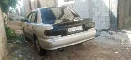 ميتسوبيشي لانسر 1993, دمشق, RF15394903